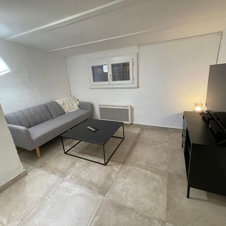 Pt'I Cosy Cabestany - Renovee - La Mer A 10 Min Екстер'єр фото