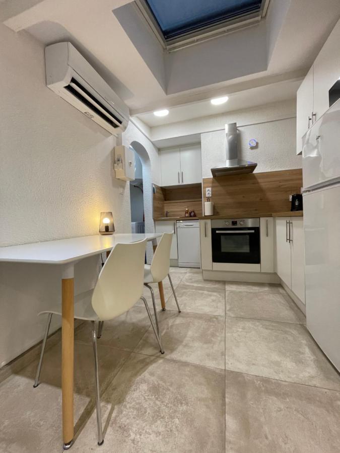 Pt'I Cosy Cabestany - Renovee - La Mer A 10 Min Екстер'єр фото