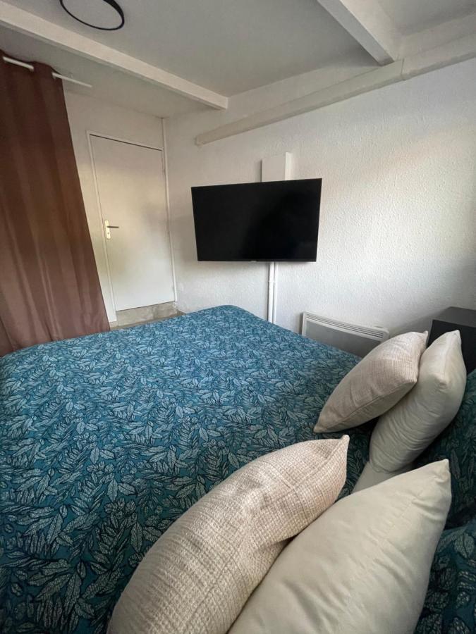 Pt'I Cosy Cabestany - Renovee - La Mer A 10 Min Екстер'єр фото